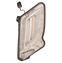 Volvo S60/V60 10-*Faro Auxiliar Diurno Izq