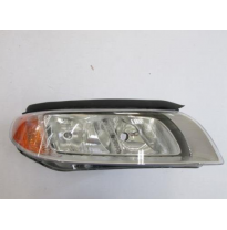 Volvo Xc70/V70/S80 13-*Faro Dch Con Regulacion Electrica (Con Motor) H7/H9/ Led
