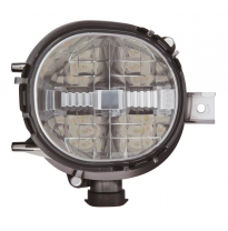 Volvo Xc70 13-*Faro Auxiliar  Izq Luz Diurna