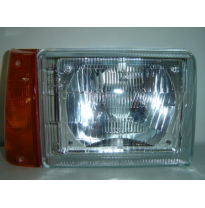 Fiat Panda 86-*Faro Dch+p Ama