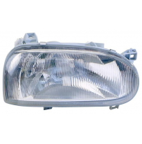 Vw Golf 93-*Optica Dch.