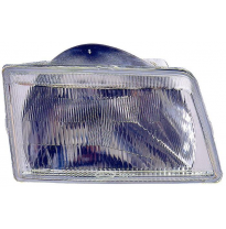 Peugeot 205 83-*Optica Faro Izq