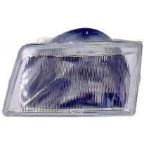 Peugeot 205 83-*Optica Faro Dch