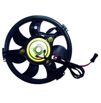 Audi A4 94-*Electrov.Rad.