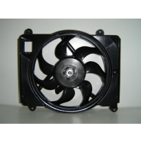 Fiat Punto 93-99*elect.Rad.(1.2l)C/Ac