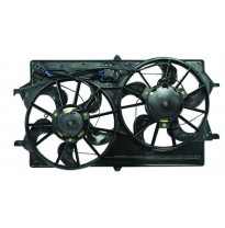 Ford Focus 98-*Electrov.Rad.(2.0)C/Ac