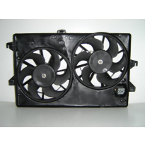 Ford Mondeo 00-*Electrov.Rad.(At)