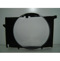 Mercedes W201 83-88*soporte Electrov.Rad.