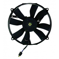 Mercedes C W202 93-*Electrov.Rad.Dch