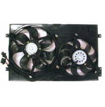 Vw Golf 97-*Elec.Rad(14/16/18/23)A/Ac