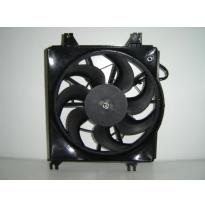 Hyundai Accent 95-*Electrov.Rad.