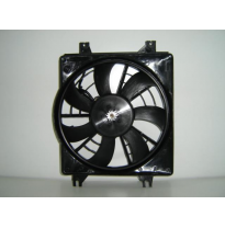 Hyundai Accent 95-*Electrov.A/C.