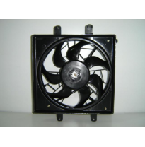 Hyundai Pony 90-94*electrov.Rad.