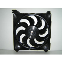 Hyumdai Santa Fe 01-*Electrov.Rad.