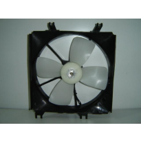 Honda Civic 88-*Electrov.Rad(16v)