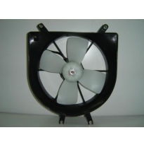 Honda Civic 96-*Elect.Rad.(3/5p/Sed/Coup)