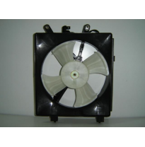 Honda Civic 99-*Electrov.Rad.