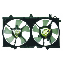 Nissan Primera 93-*Electrov.Rad.