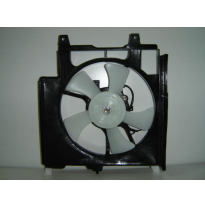 Nissan Micra 93-*Electrov.Ra.(At)