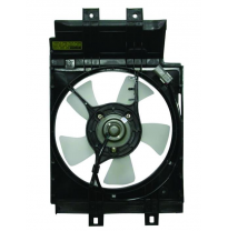 Nissan Micra 93-*Electrov.A/C(At/Mt)