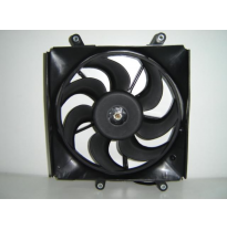 Toyota Avensis 97-*Ele.Rad.(1.6/1.8/2.0)