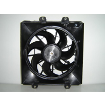 Toyota Avensis 97-*Electov.Rad.(Diesel)