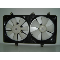 Toyota Corolla 97-*Electrov.Rad.