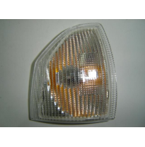 Alfa 33 -89*piloto Blanco Del Dch