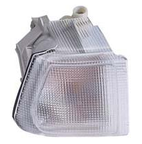 Alfa 155 93-*Piloto Del Dch