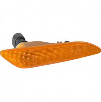 Alfa 156*piloto Lateral Izq Amarillo