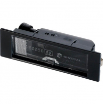 Alfa 156/Marea 97-03*piloto Matricula