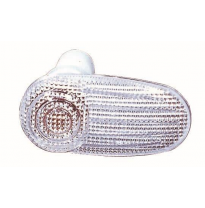 Alfa 147 00-*Piloto Lateral Blanco