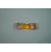 Vw Golf/Polo*cristal Piloto Del Blanco