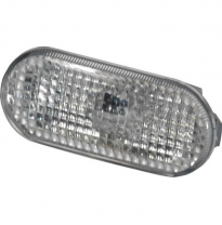 Seat Inca/Cad/Po/Golf 97-*Piloto L/Blanco