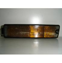 Vw Golf 89-91*piloto Del Izq Ahumado Cpl