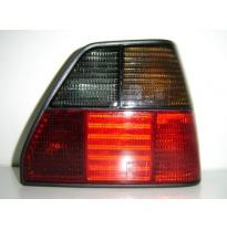 Vw Golf 84-*Piloto Piloto Dch Ahumado