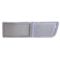 Vw Golf Iii*cristal Reflector Del Dch