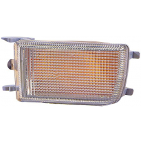 Vw Golf Iii 91-*Piloto Del Izq Blanco