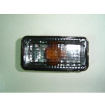 Vw Golf 91-94*piloto Lateral Ahumado