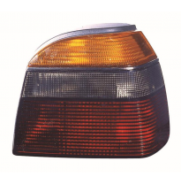 Vw Golf 91-*Stop Tras Dch Ahumado(Gti)