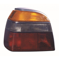 Vw Golf 91-*Stop Tras Izq Ahumado(Gti)