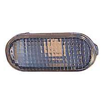 Vw Polo/Golf/Ibiza 95-*Piloto Lat Blanco