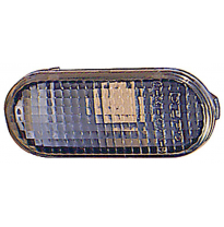 Vw Polo/Gol 95/Ibiza 97-*Piloto Lat Ahumado