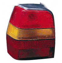 Vw Polo 90-*Piloto Tras Izq (Van)