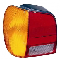 Vw Polo 94-*Piloto Tras Izq