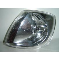 Vw Polo 99-*Piloto Del Izq