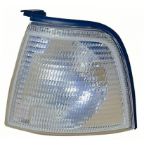 Audi 80 92-*Piloto Del Izq Blanco