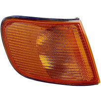 Audi 100 90-94*piloto Del Dch Amarillo