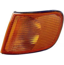 Audi 100 90-94*piloto Del Izq Amarillo