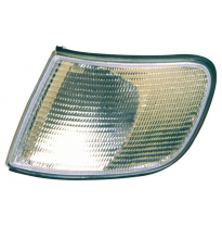 Audi 100 90-94*piloto Del Izq Blanco